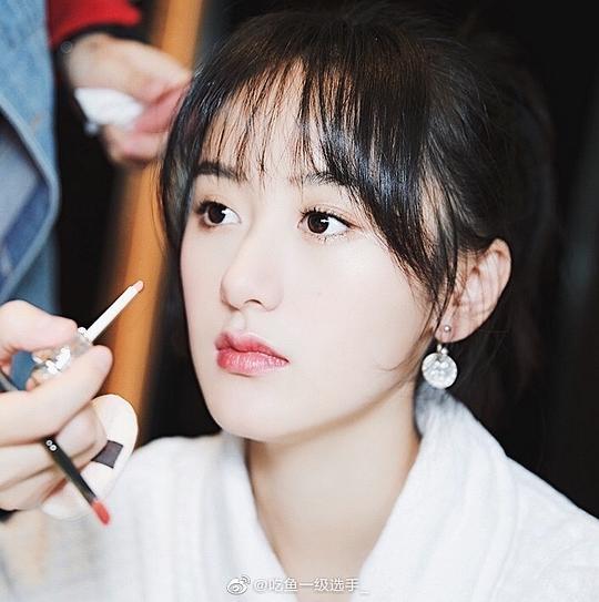 娱乐吃瓜袁冰妍