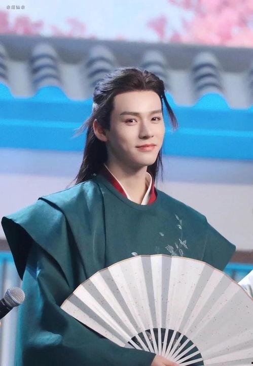 娱乐圈吃瓜爆料檀健次,揭秘明星背后的真相