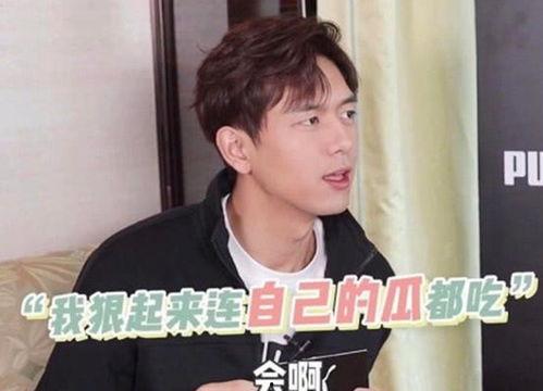 吃瓜娱乐圈李现视频,揭秘明星幕后故事