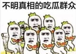 微信表情包吃瓜什么意思,揭秘微信表情包“吃瓜”背后的趣味与内涵