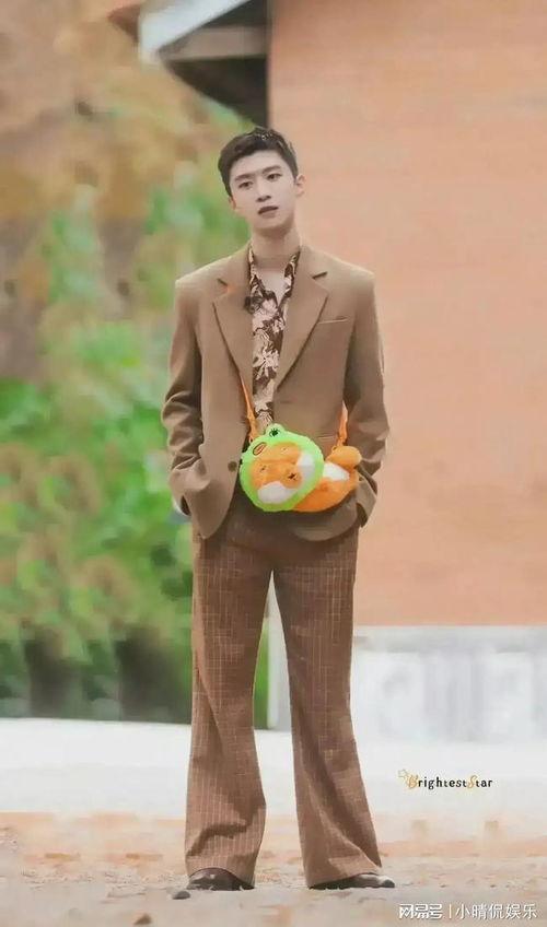 吃瓜娱乐圈小王子,吃瓜界的风云人物