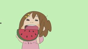 娱乐吃瓜酱喂西瓜小说,娱乐吃瓜酱的西瓜奇遇记