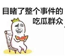 AAA娱乐一线吃瓜群众,揭秘明星幕后吃瓜故事