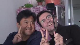 娱乐圈吃瓜搞笑博主视频,吃瓜博主带你领略搞笑瞬间